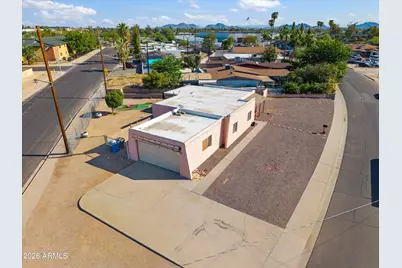 3802 N 23rd Drive, Phoenix, AZ 85015 - Photo 1