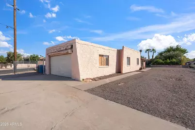 3802 N 23rd Drive, Phoenix, AZ 85015 - Photo 4