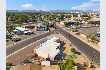 3802 N 23rd Drive, Phoenix, AZ 85015 - Photo 46