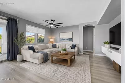 250 W Yellow Wood Avenue, San Tan Valley, AZ 85140 - Photo 4