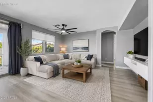 250 W Yellow Wood Ave, San Tan Valley, AZ 85140 - Photo 4