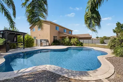 250 W Yellow Wood Avenue, San Tan Valley, AZ 85140 - Photo 28