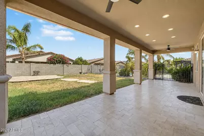 250 W Yellow Wood Avenue, San Tan Valley, AZ 85140 - Photo 26