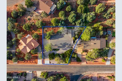 315 Northview Road, Sedona, AZ 86336 - Photo 32