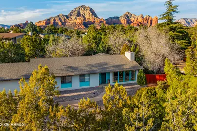 315 Northview Road, Sedona, AZ 86336 - Photo 4