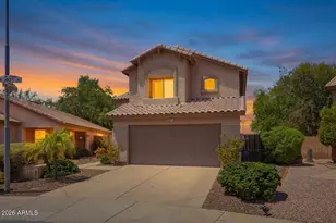 17246 N 40th Pl, Phoenix, AZ 85032 - Photo 2