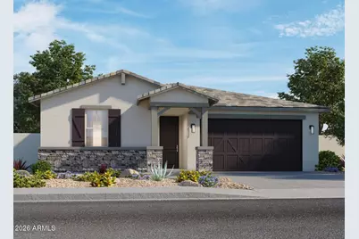 15692 W Honeysuckle Drive, Surprise, AZ 85387 - Photo 1