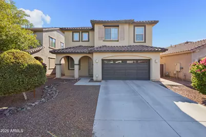 5515 S Joshua Tree Lane, Gilbert, AZ 85298 - Photo 1