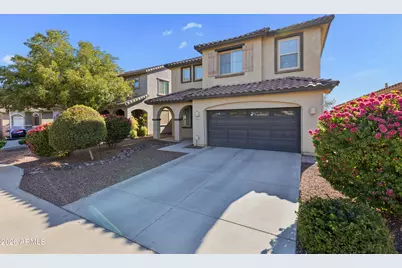 5515 S Joshua Tree Lane, Gilbert, AZ 85298 - Photo 2