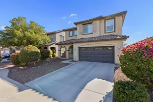 5515 S Joshua Tree Ln, Gilbert, AZ 85298 - Photo 2