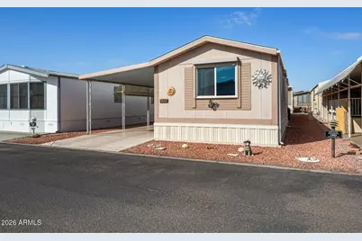 17200 W Bell Road #1724, Surprise, AZ 85374 - Photo 24