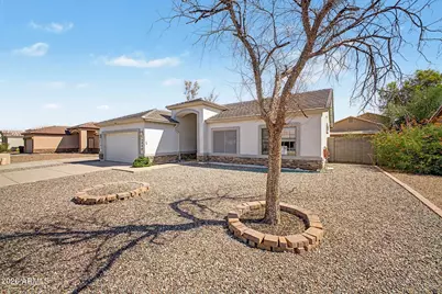 1240 E Melrose Loop, Casa Grande, AZ 85122 - Photo 2