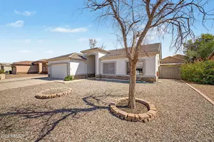 1240 E Melrose Loop, Casa Grande, AZ 85122 - Photo 2