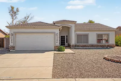 1240 E Melrose Loop, Casa Grande, AZ 85122 - Photo 1
