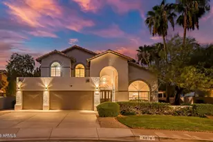 4978 E Aire Libre Ave, Scottsdale, AZ 85254 - Photo 1