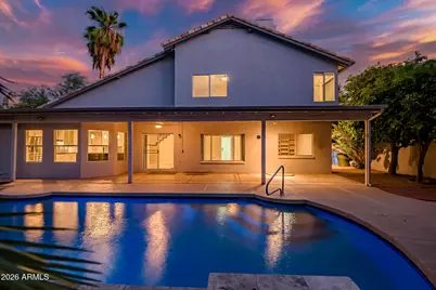 4978 E Aire Libre Avenue, Scottsdale, AZ 85254 - Photo 64