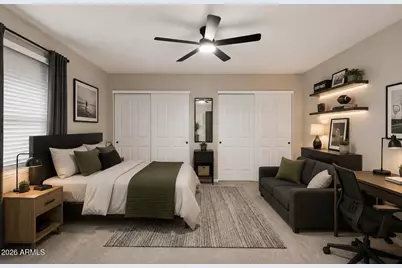 4978 E Aire Libre Avenue, Scottsdale, AZ 85254 - Photo 46
