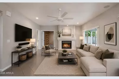 4978 E Aire Libre Avenue, Scottsdale, AZ 85254 - Photo 24