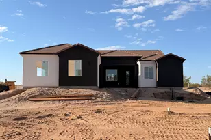 12634 S 216th Ln, Buckeye, AZ 85326 - Photo 1