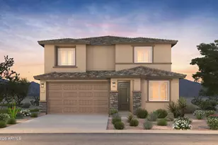 16222 W Fetlock Trl, Surprise, AZ 85387 - Photo 1