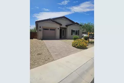 766 N Don Frank Lane, Wickenburg, AZ 85390 - Photo 1