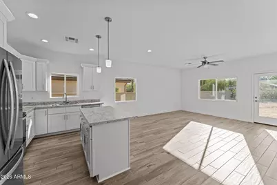 766 N Don Frank Lane, Wickenburg, AZ 85390 - Photo 4
