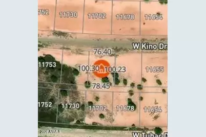 11703 W Kino Drive #809, Arizona City, AZ 85123 - Photo 2
