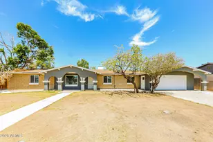 3510 W Eugie Ave, Phoenix, AZ 85029 - Photo 1