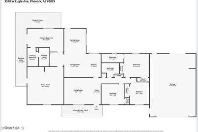 3510 W Eugie Avenue, Phoenix, AZ 85029 - Photo 4