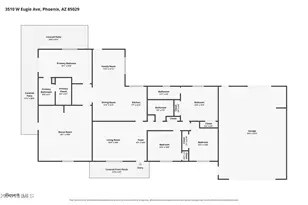 3510 W Eugie Ave, Phoenix, AZ 85029 - Photo 4