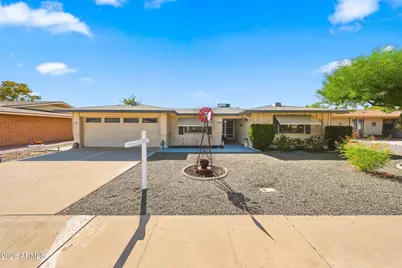 552 S Roanoke --, Mesa, AZ 85206 - Photo 1