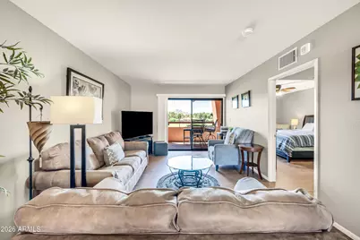 12212 N Paradise Village Parkway S #Apt 331, Phoenix, AZ 85032 - Photo 10