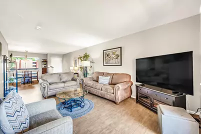 12212 N Paradise Village Parkway S #Apt 331, Phoenix, AZ 85032 - Photo 12
