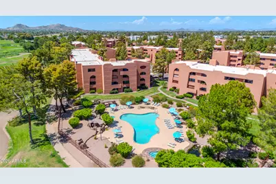 12212 N Paradise Village Parkway S #Apt 331, Phoenix, AZ 85032 - Photo 32