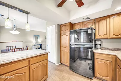 12212 N Paradise Village Parkway S #Apt 331, Phoenix, AZ 85032 - Photo 18