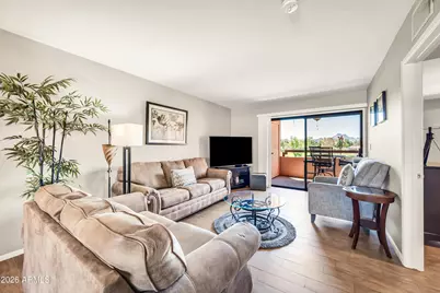 12212 N Paradise Village Parkway S #Apt 331, Phoenix, AZ 85032 - Photo 1