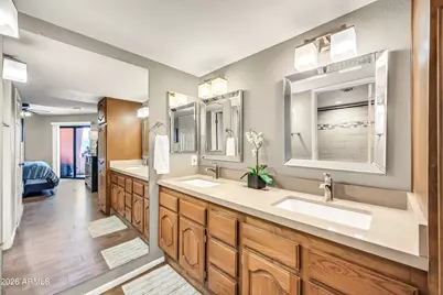 12212 N Paradise Village Parkway S #Apt 331, Phoenix, AZ 85032 - Photo 4