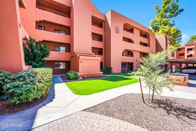 12212 N Paradise Village Parkway S #Apt 331, Phoenix, AZ 85032 - Photo 8