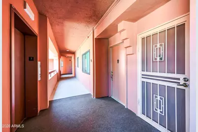12212 N Paradise Village Parkway S #Apt 331, Phoenix, AZ 85032 - Photo 6