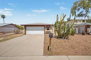 3740 W Michigan Ave, Glendale, AZ 85308 - Photo 2