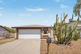 3740 W Michigan Ave, Glendale, AZ 85308 - Photo 1