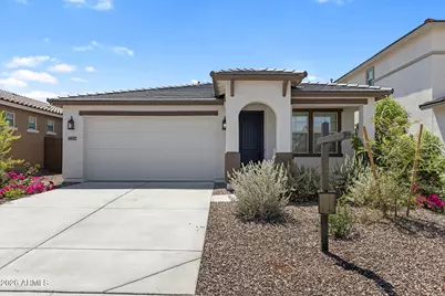 8827 W Pasadena Avenue, Glendale, AZ 85305 - Photo 1