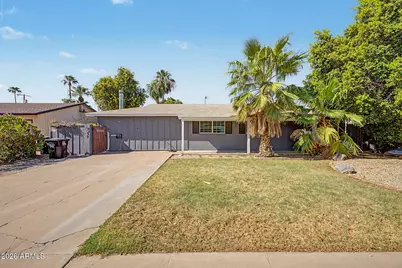 6732 E 6th Street, Scottsdale, AZ 85251 - Photo 1