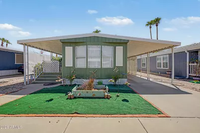 1705 E Charleston Avenue, Phoenix, AZ 85022 - Photo 1