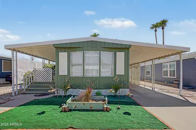 1705 E Charleston Avenue, Phoenix, AZ 85022 - Photo 2