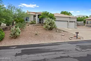 15811 E Primrose Dr, Fountain Hills, AZ 85268 - Photo 1