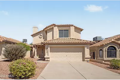 1620 E Villa Theresa Drive, Phoenix, AZ 85022 - Photo 2