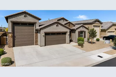 3930 W Piedmont Road, Laveen, AZ 85339 - Photo 2