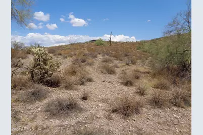 14-C N Sandy Bluff Road #14-C, Fort McDowell, AZ 85264 - Photo 4