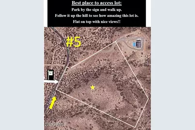 14-C N Sandy Bluff Road #14-C, Fort McDowell, AZ 85264 - Photo 26
